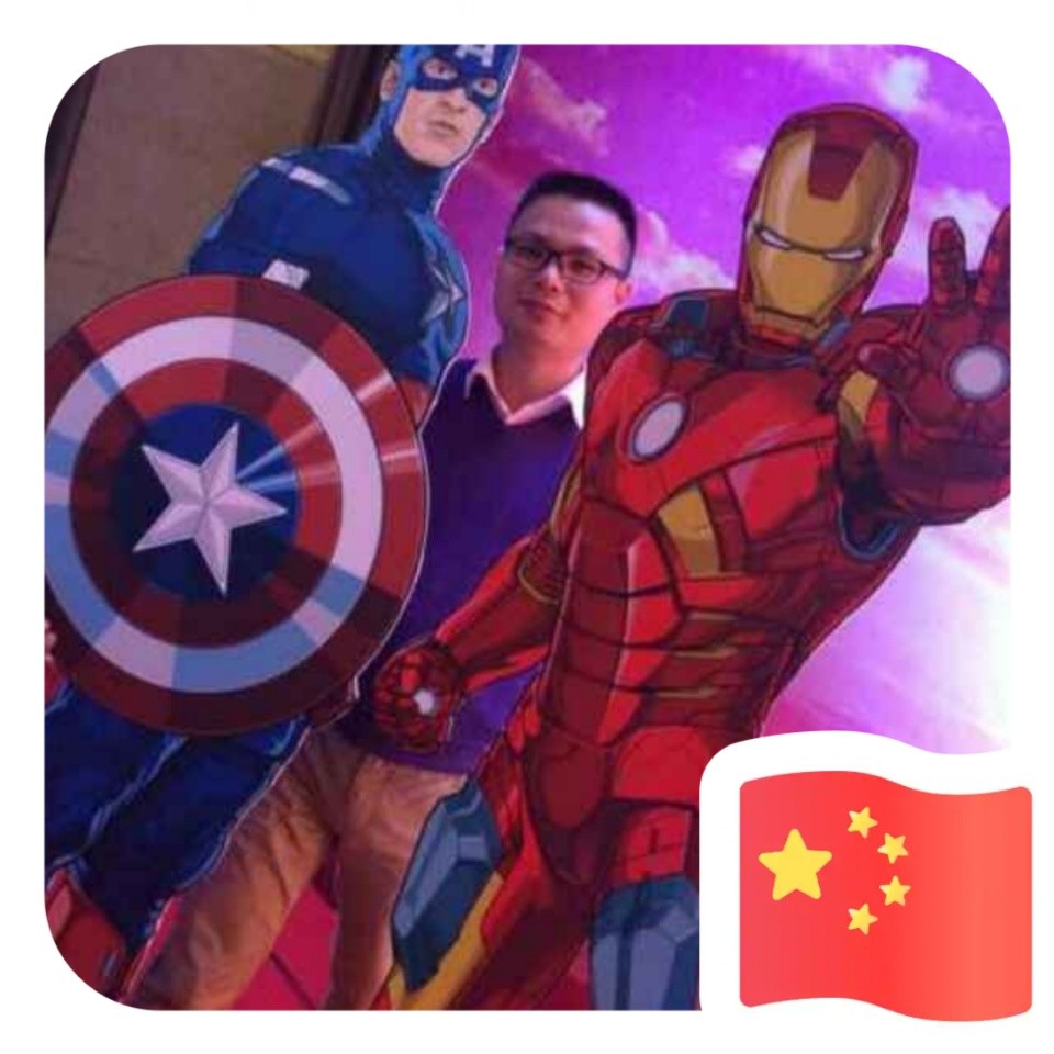 Steve Peng
