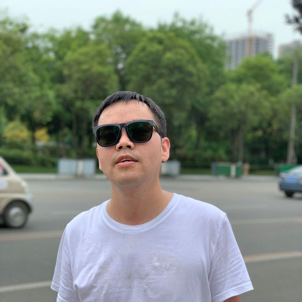 杨勇印「奥北」