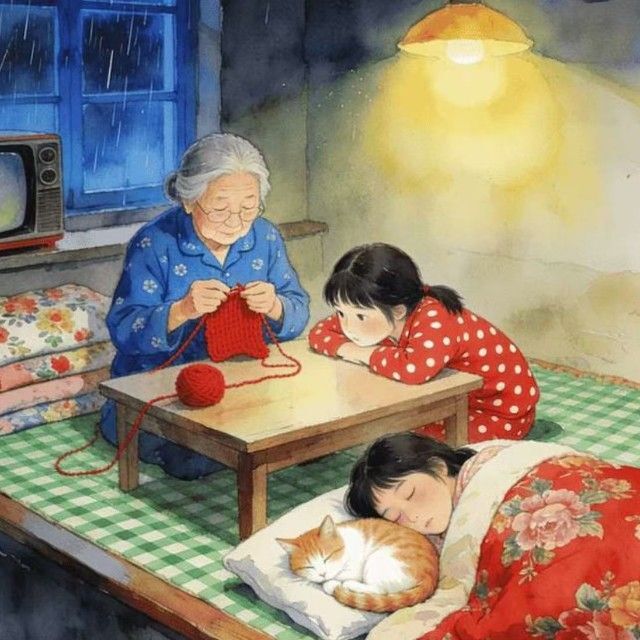 经典怀旧拼图