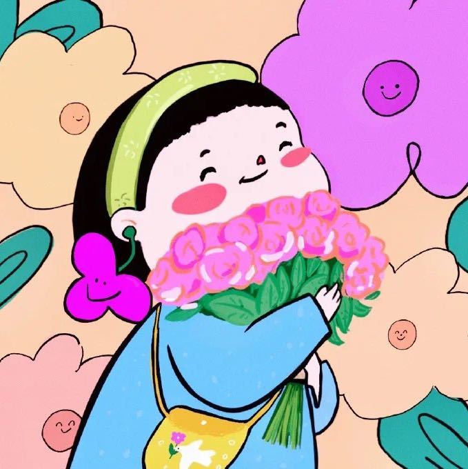圆子