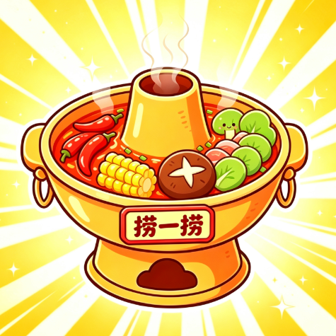 捞一捞火锅