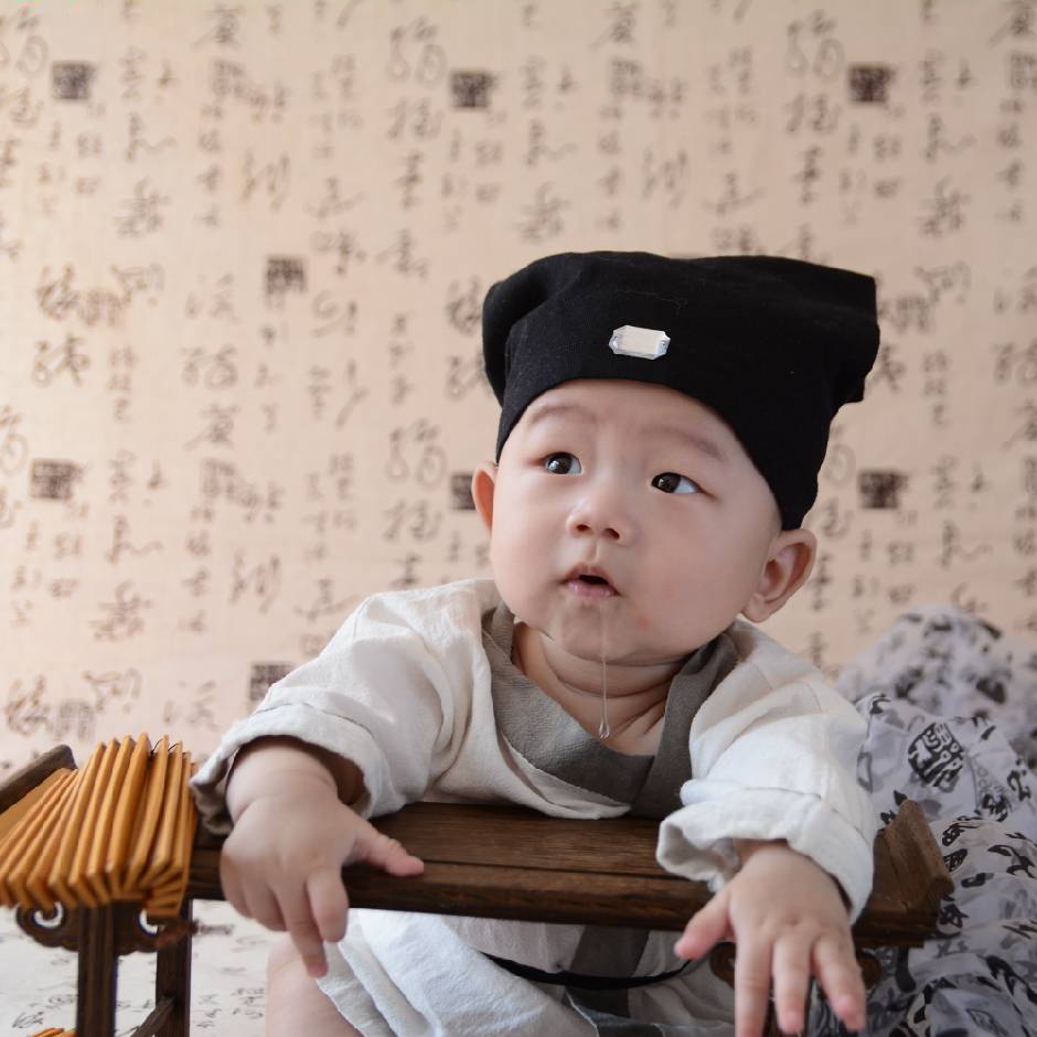 五錦~鱼宝宝