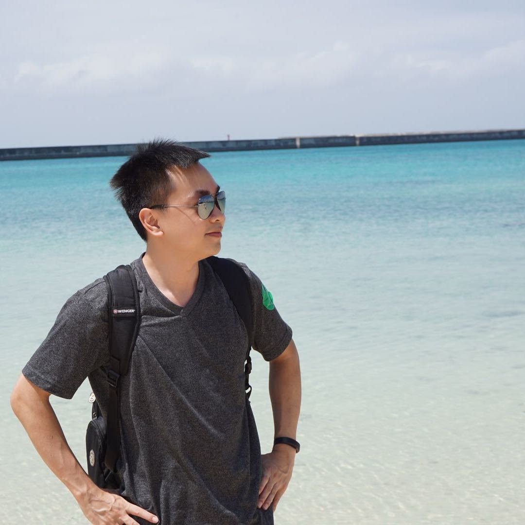 Sam Pon