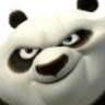 熊猫图腾¥