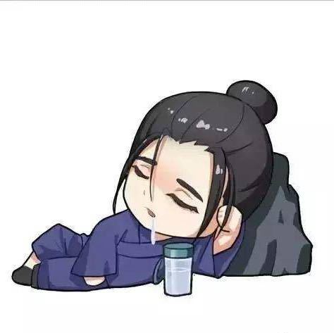 憨厚先生2
