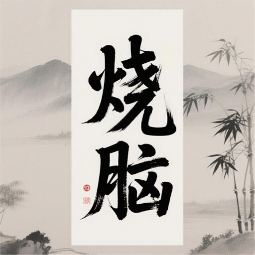 拼字超烧脑