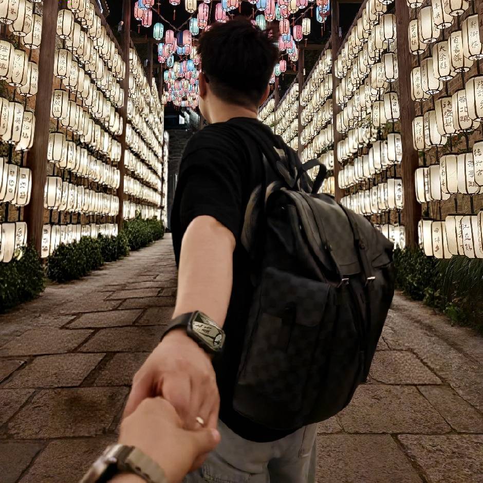 杨仙女的小跟班ฅ😸ฅ