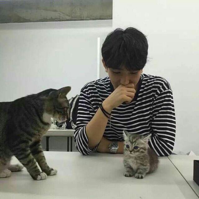 云卷云舒