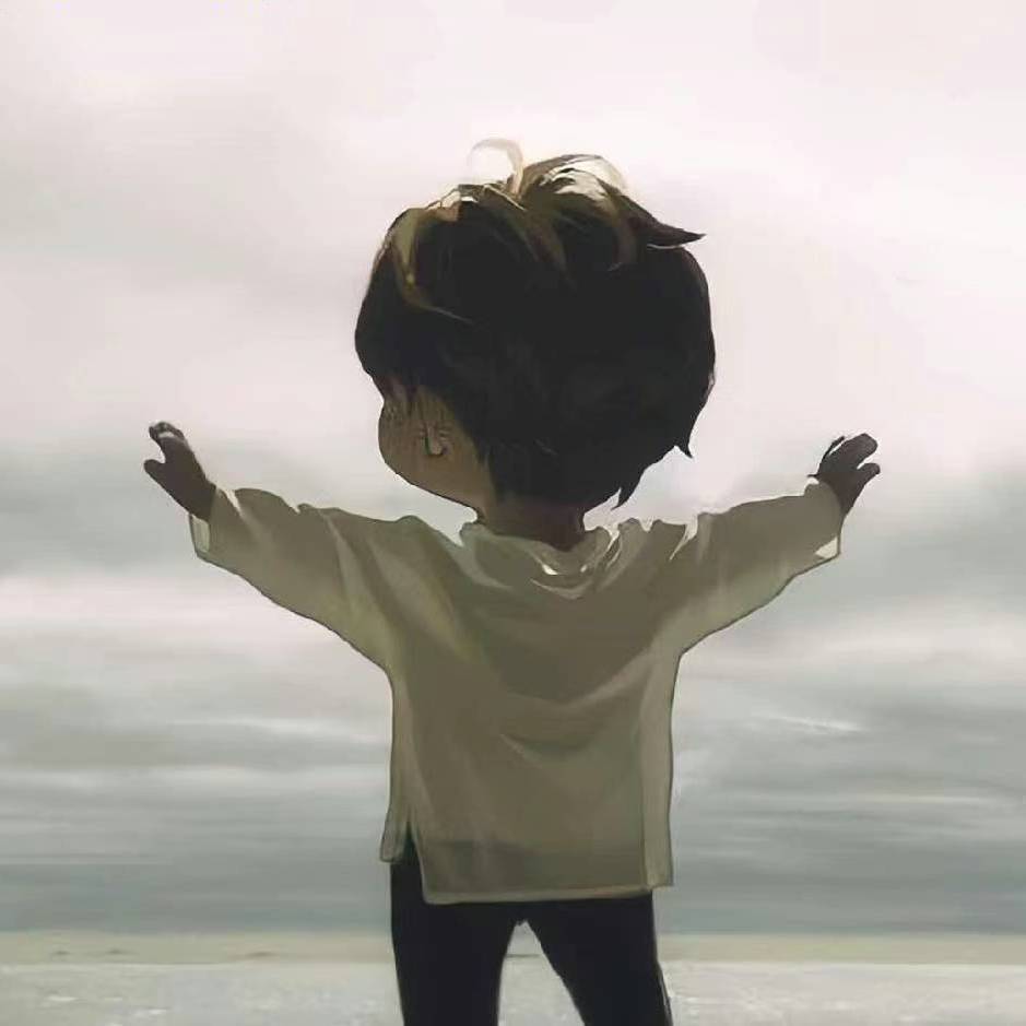 尘心（游戏VIP客服）