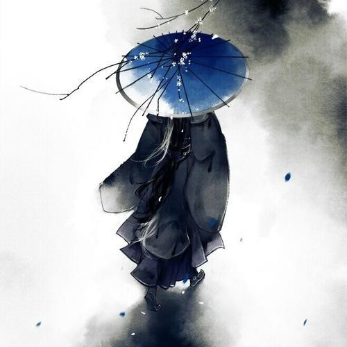 一蓑烟雨任平生