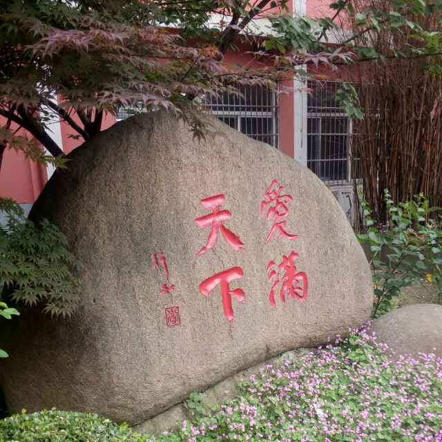 用戶頭像