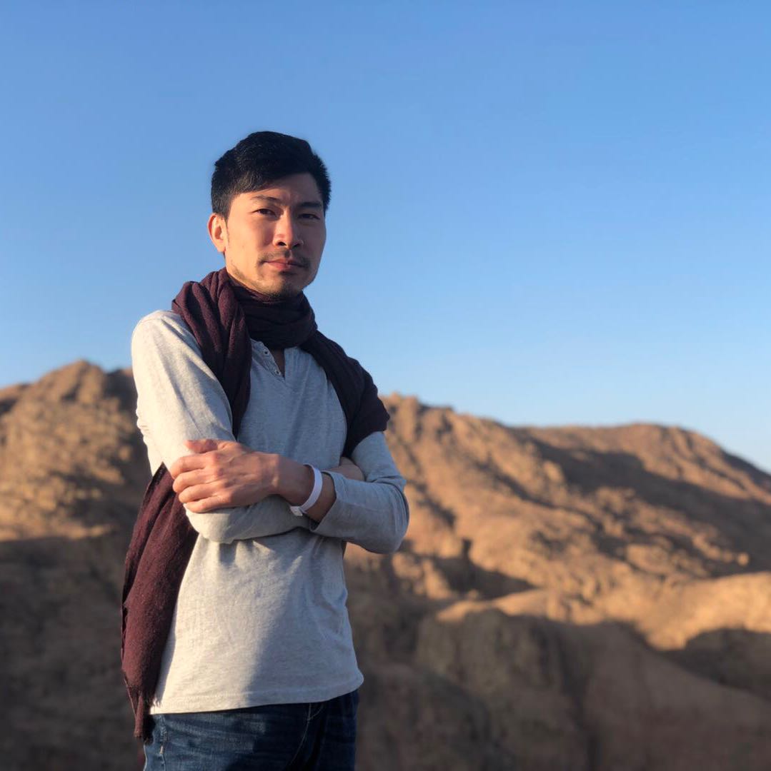 薛定谔的喵星人