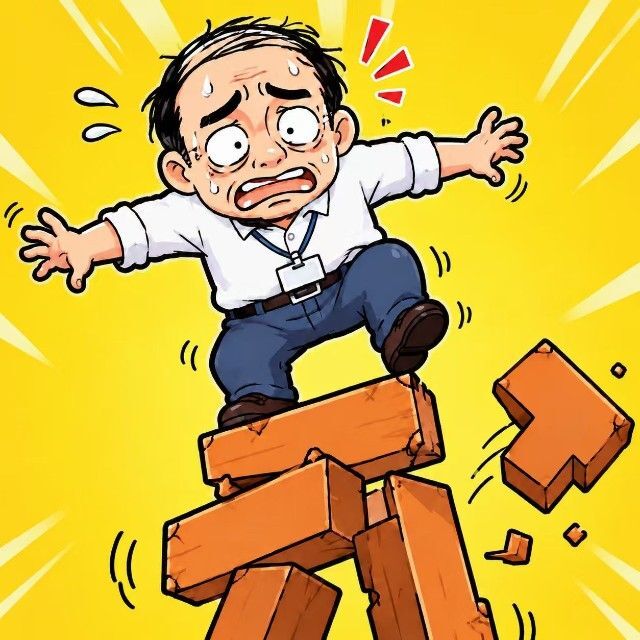 别拆我台图标
