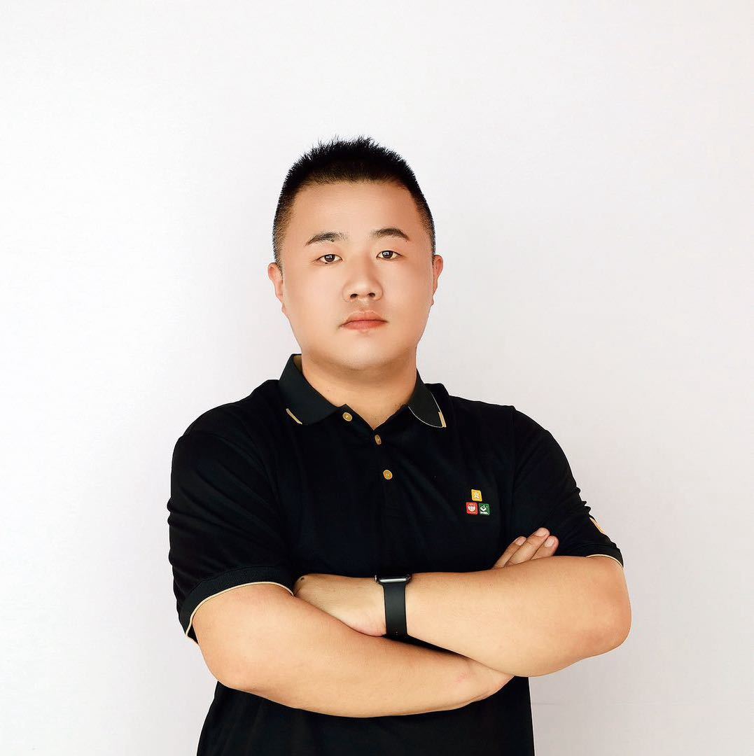 山东北速食品王新乐