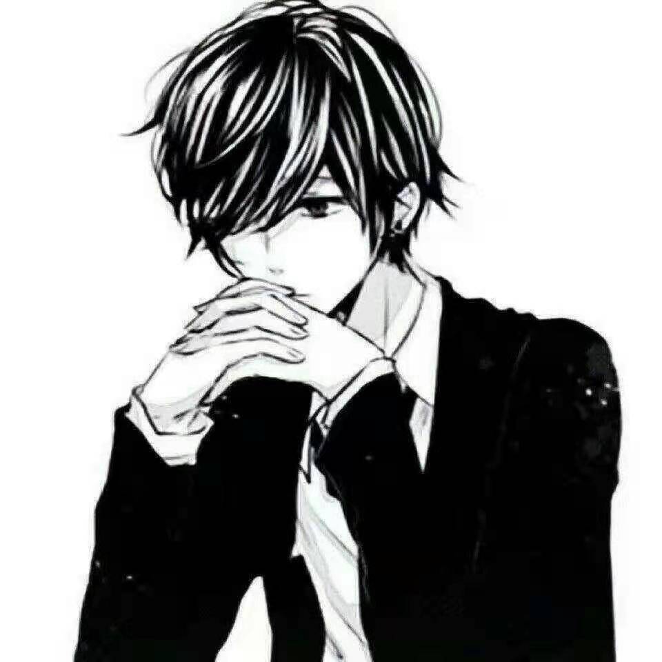 墨言 （原：小坏）