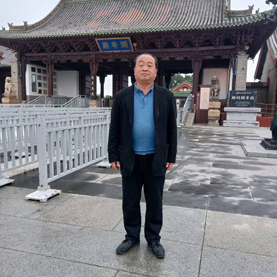 地图哥