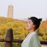 苏越师姐的日常