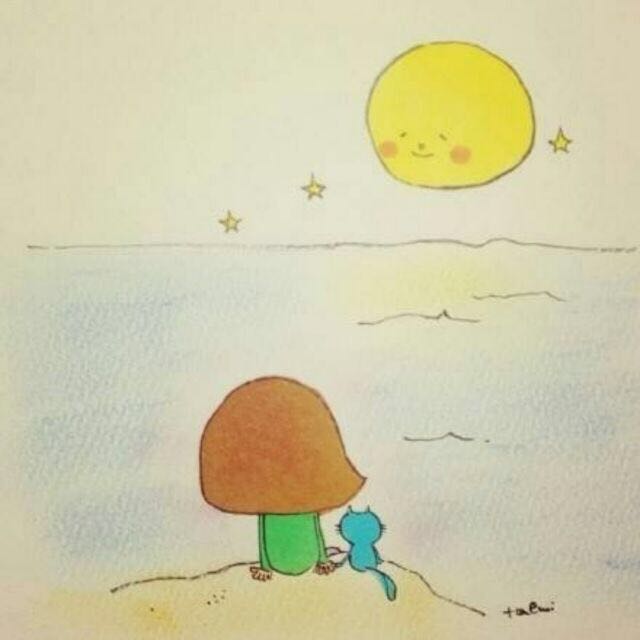 用戶頭像