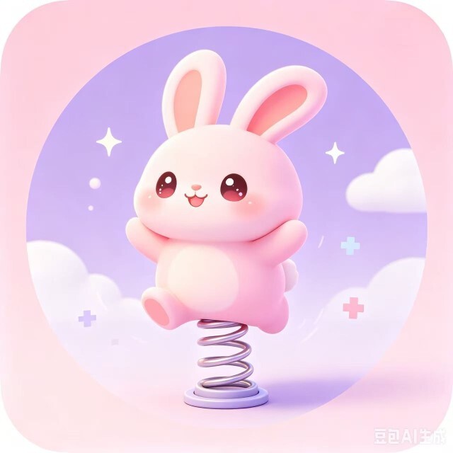 崩了个蹦图标