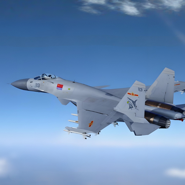 战机模拟器