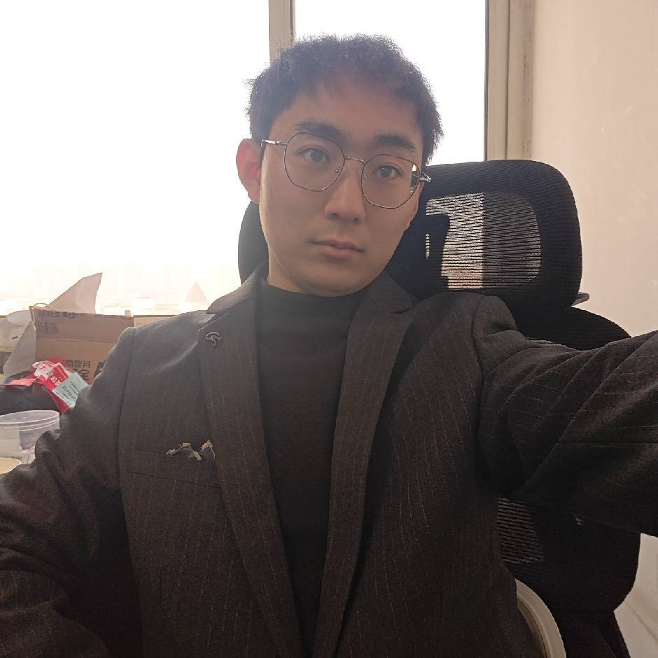 邮小惠品牌创始人于东亮