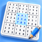 九宫填数字图标