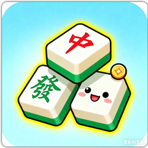 消消麻将大全