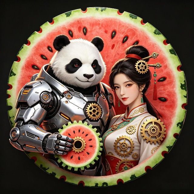 拼一把图