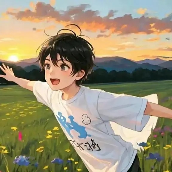 逆风而行