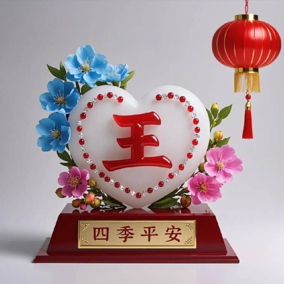 王小伟