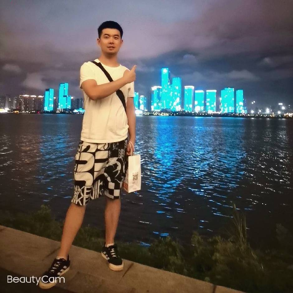 欧阳良玉🏀