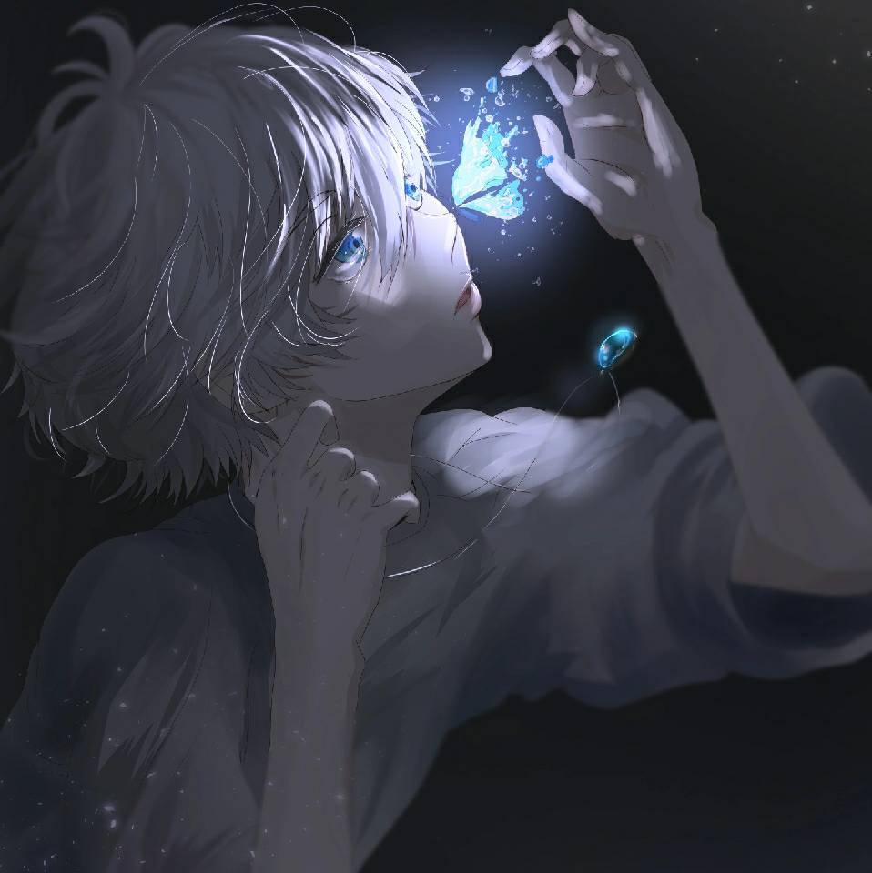 游离