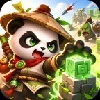 吃掉绿块