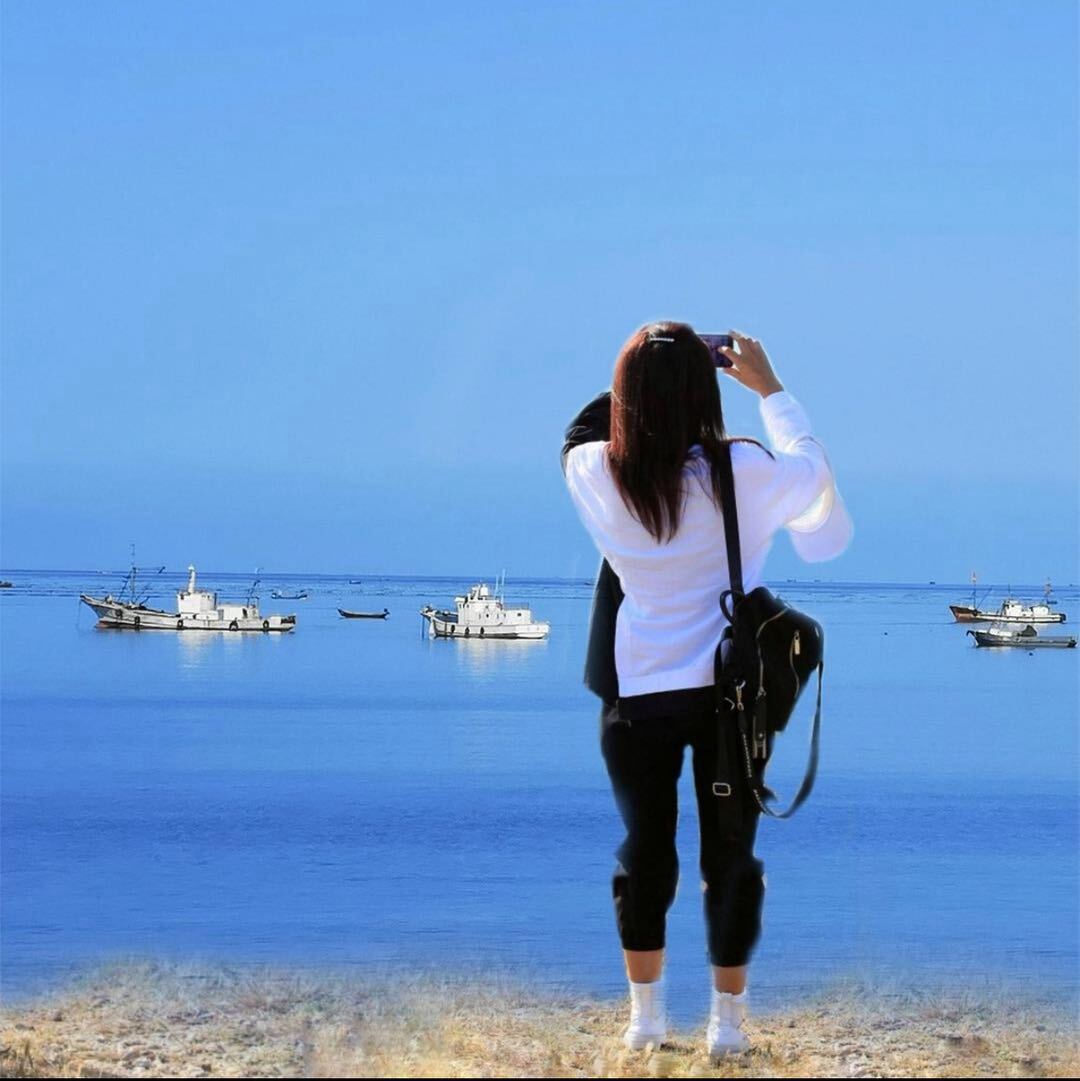 光影七七🇨🇳