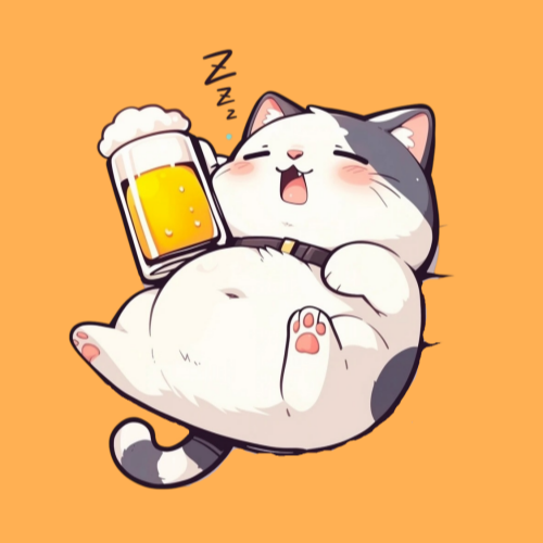 喵喵果汁