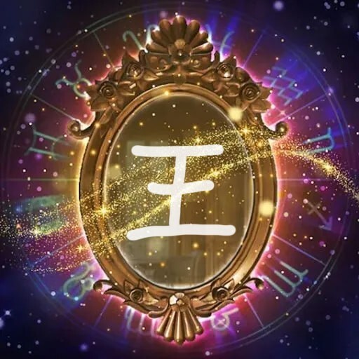 魔镜大美丽