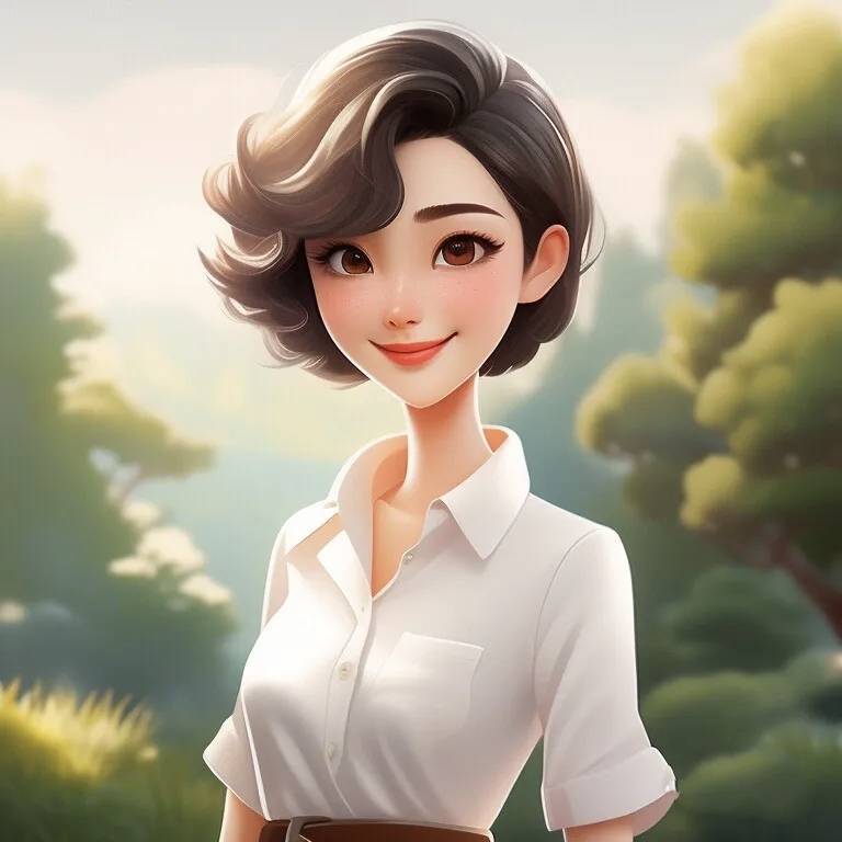星推官小助理阿莹