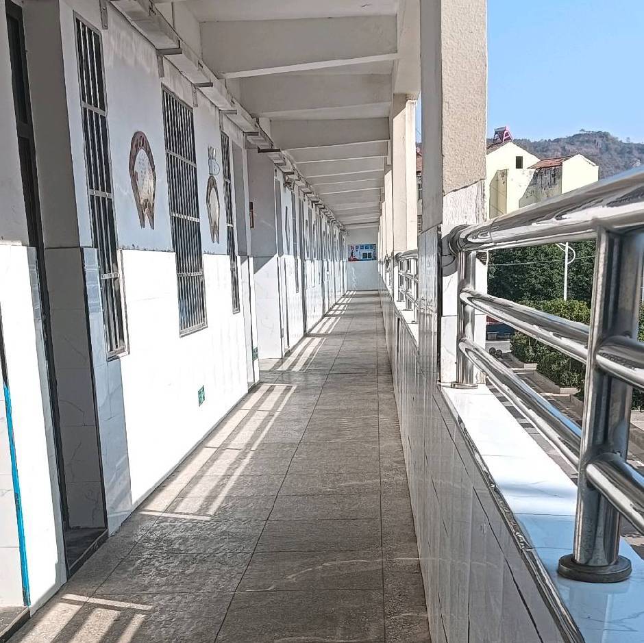 教学设备维护