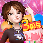 女孩与海