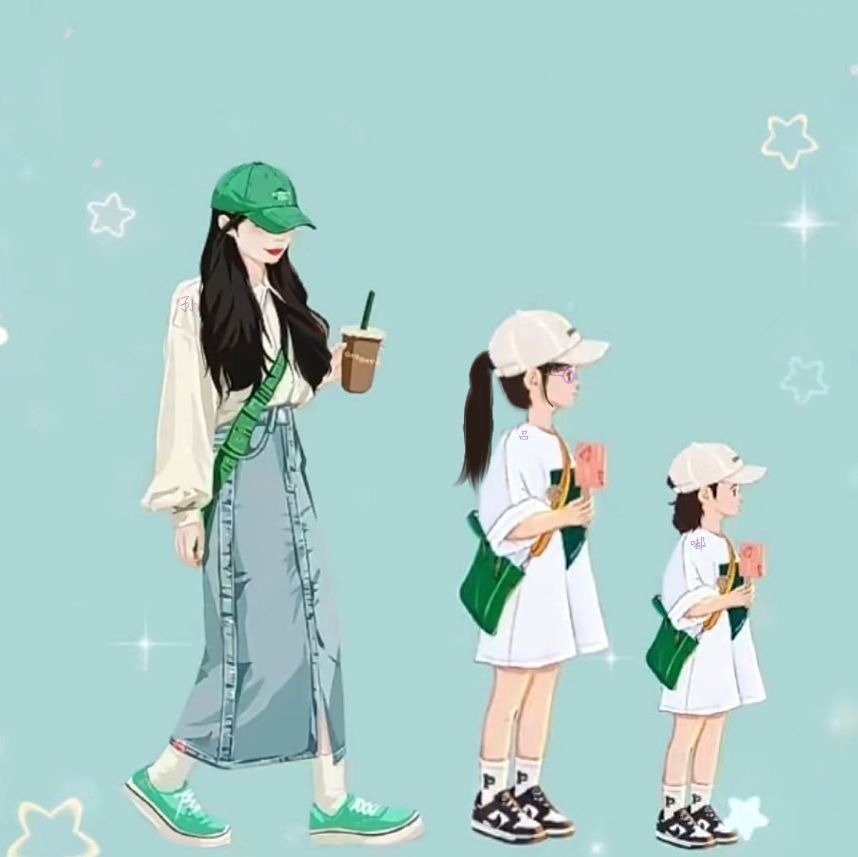 用戶頭像