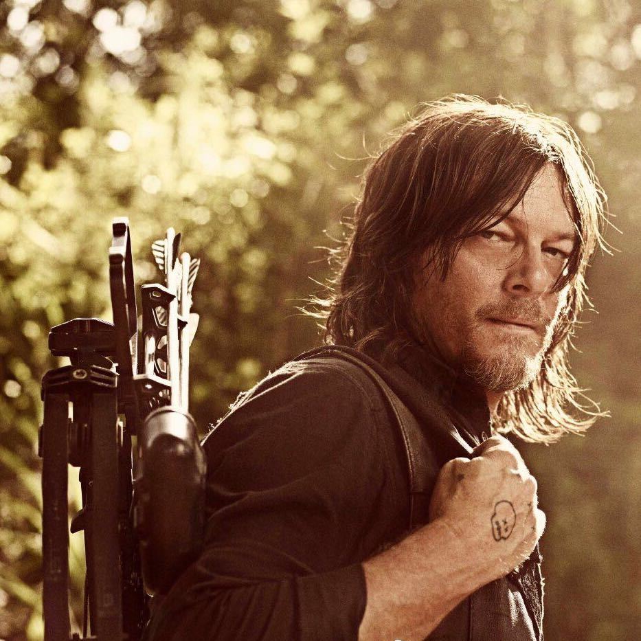 Lemon Daryl