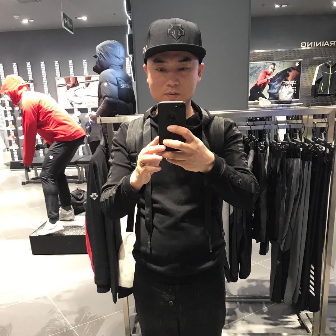 雷克天豹方哥