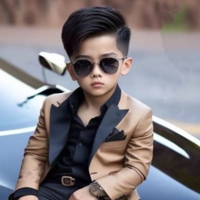 Kyle 张金保