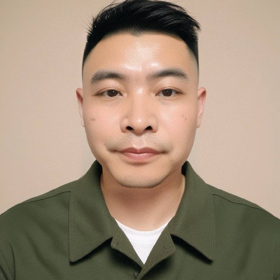 彰华@