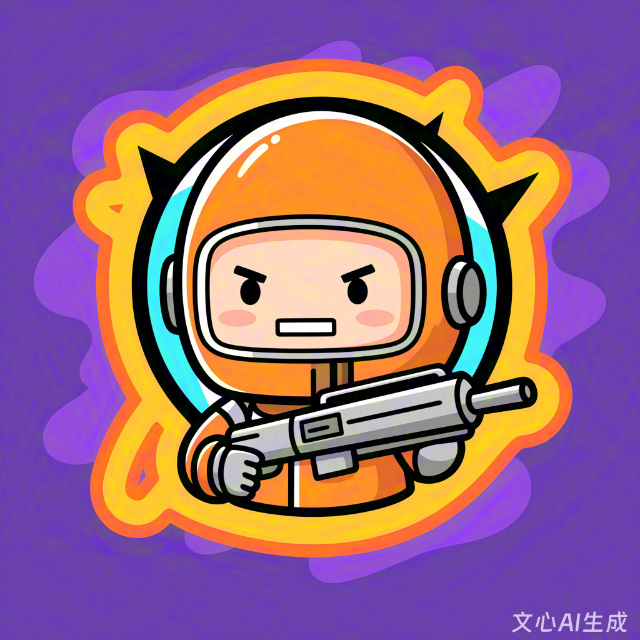 太空冒险