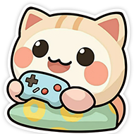 消点小小猫
