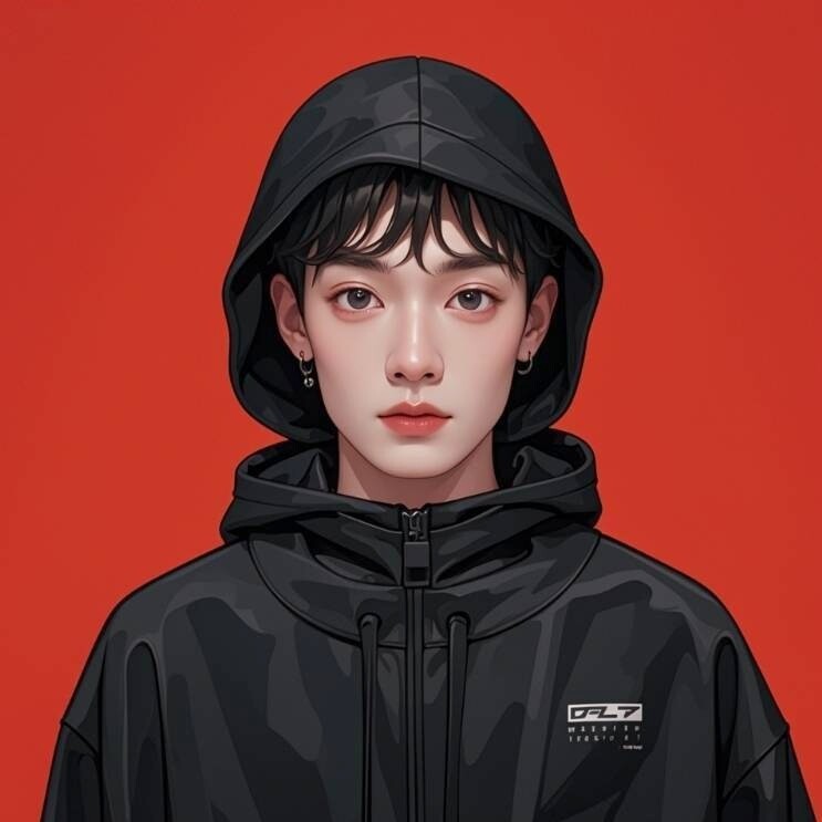 。