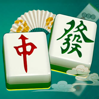 3D麻将消消乐