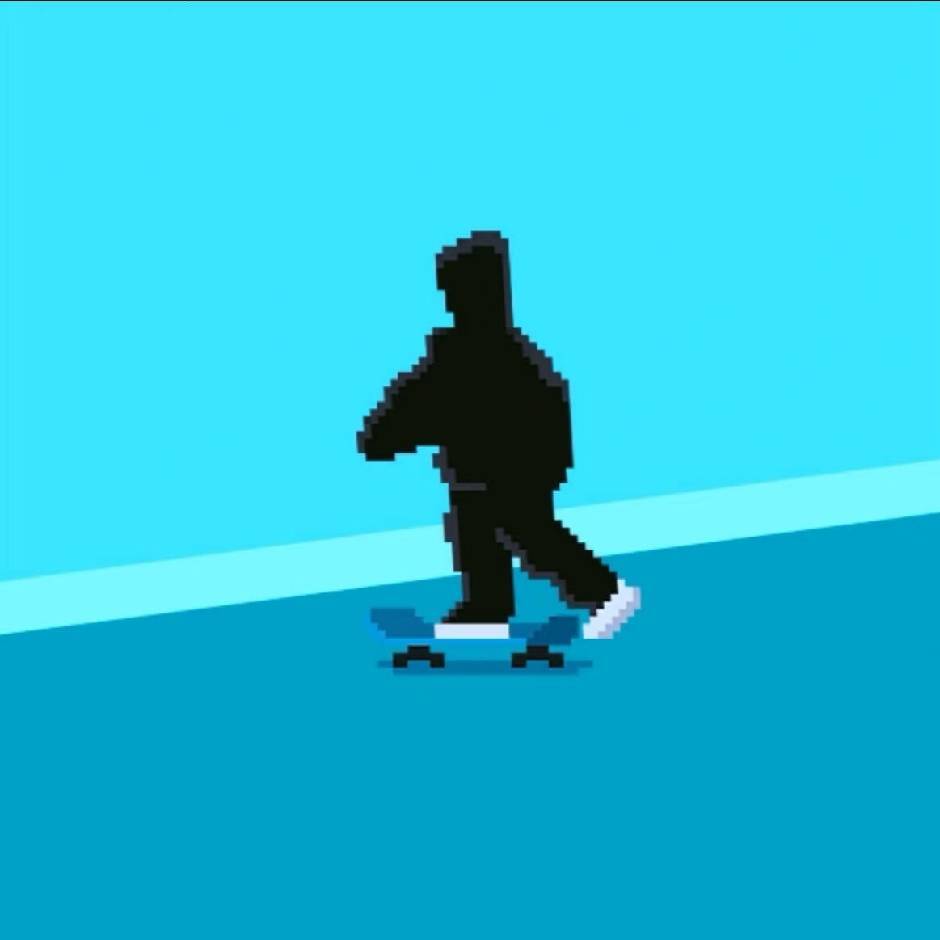 edge
