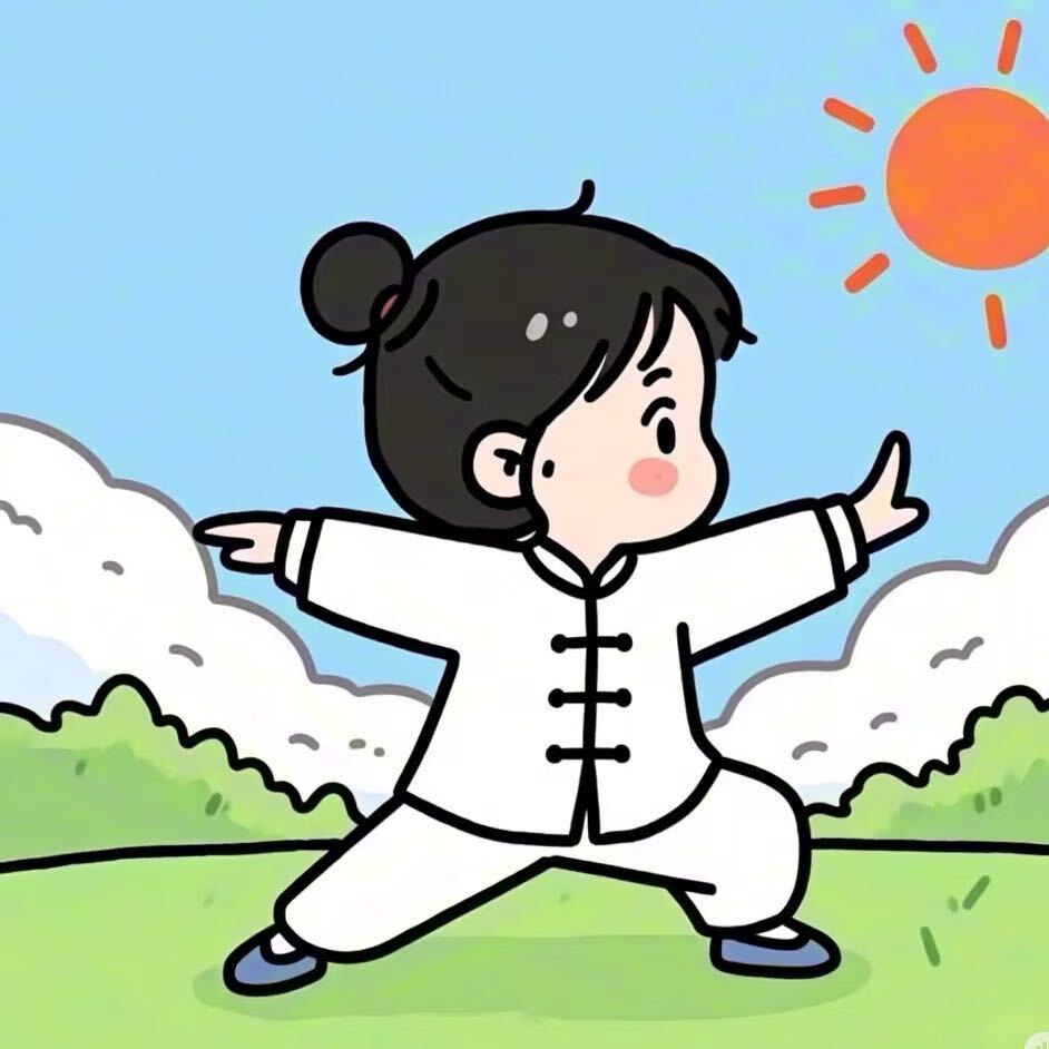 小刘的序